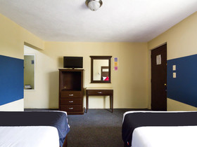 Capital O Hotel La Fuente