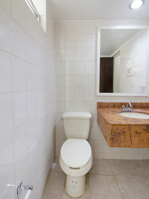 Capital O Hotel La Fuente