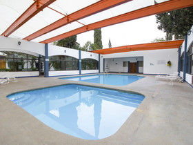 Capital O Hotel La Fuente