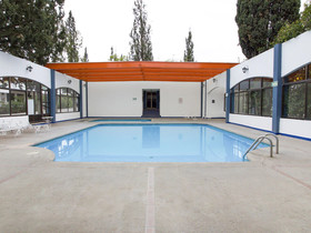 Capital O Hotel La Fuente