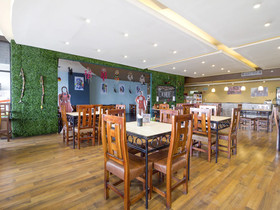 Capital O Hotel La Fuente