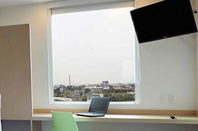 One Saltillo Derramadero