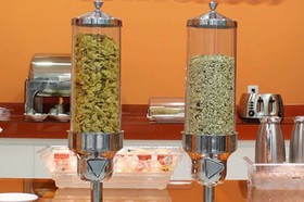 One Saltillo Derramadero