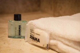 One Saltillo Derramadero