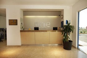 One Saltillo Derramadero