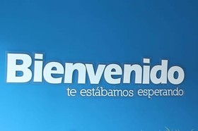 One Saltillo Derramadero