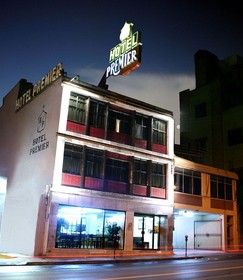 Hotel Premier