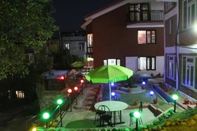 Privatto Suites