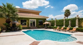 Quinta Real Saltillo