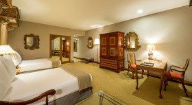 Quinta Real Saltillo