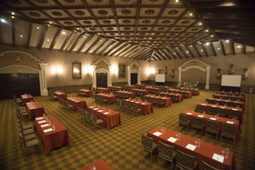 Quinta Real Saltillo