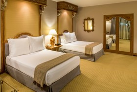 Quinta Real Saltillo