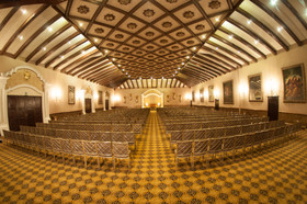 Quinta Real Saltillo