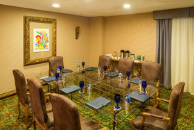 Quinta Real Saltillo