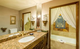 Quinta Real Saltillo