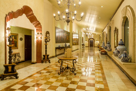 Quinta Real Saltillo