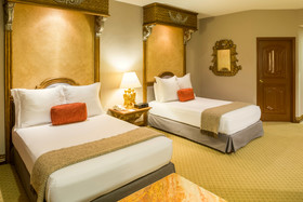 Quinta Real Saltillo