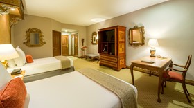 Quinta Real Saltillo