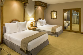 Quinta Real Saltillo