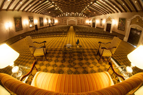 Quinta Real Saltillo