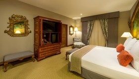 Quinta Real Saltillo