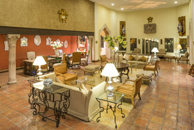 Quinta Real Saltillo