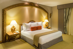 Quinta Real Saltillo