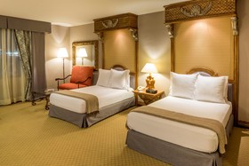 Quinta Real Saltillo