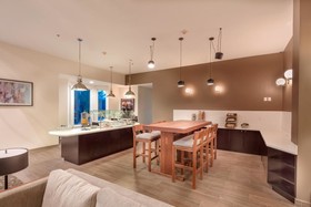 Staybridge Suites Saltillo