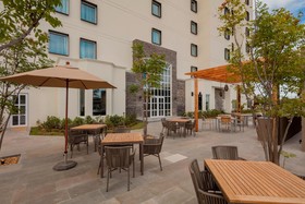 Staybridge Suites Saltillo