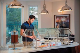 Staybridge Suites Saltillo