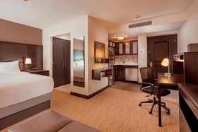 Staybridge Suites Saltillo
