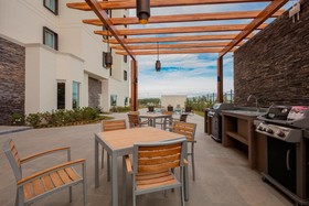 Staybridge Suites Saltillo