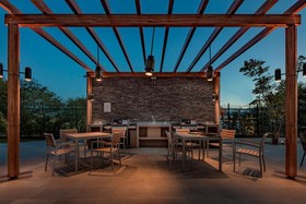 Staybridge Suites Saltillo