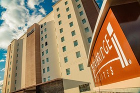 Staybridge Suites Saltillo