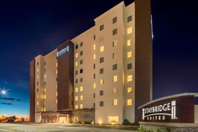 Staybridge Suites Saltillo