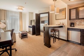 Staybridge Suites Saltillo