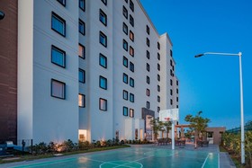 Staybridge Suites Saltillo