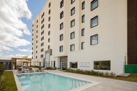 Staybridge Suites Saltillo