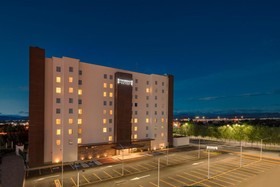Staybridge Suites Saltillo