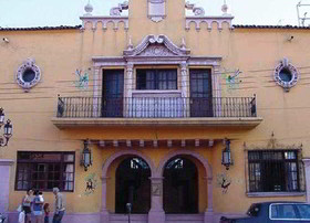 Urdinola