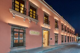 City Centro San Luis Potosi