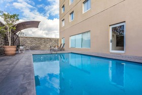 La Quinta by Wyndham San Luis Potosi