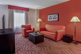 La Quinta by Wyndham San Luis Potosi