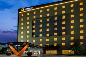 La Quinta by Wyndham San Luis Potosi