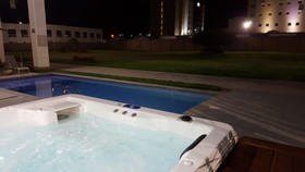 Redwood Villas Extended Stay