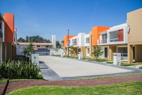 Redwood Villas Extended Stay