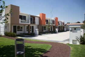 Redwood Villas Extended Stay