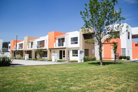 Redwood Villas Extended Stay