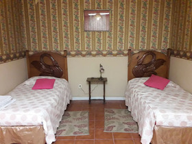 Finca Fabiola
